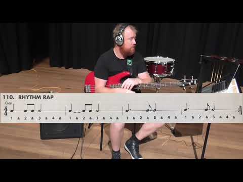 bass  guitar  EE bk 1 ex 109 111 112