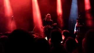 Daniel Norgren - Howling around my happy home, live in Malmö Babel 20131106