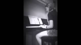 Never Fade (Original Song)