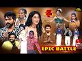 Dhee 20 3rd June 2026 Hyper Aadi Vijay Binni Regenacassandrra Full Episode ETV