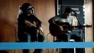 The Ataris - Road Signs and Road Songs (acoustic/acústico)