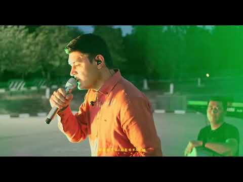 Hajy we Ahmet Ýazmammedow cover Şatlyk Öwezgurdow “Galaryn sensiz”