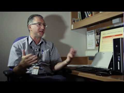 Amphetamines and the Brain