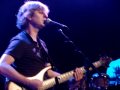 MIKE GORDON- "RADAR BLIP" 9-8-09-- WILLIAMSBURGH MUSIC HALL