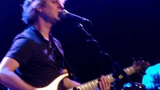 MIKE GORDON- &quot;RADAR BLIP&quot; 9-8-09-- WILLIAMSBURGH MUSIC HALL