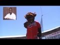 Ask A Maverick Wooly Bully