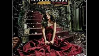 08. Kelly Clarkson - Be still
