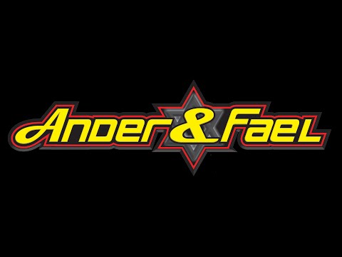 Ander e Fael - Morto Vivo (Ao vivo)