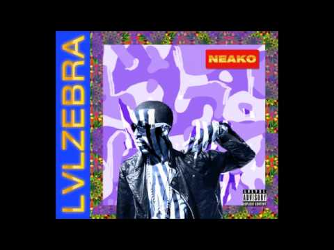 Neako - "The Lufthansa Heist" (feat.Young Jab) [Official Audio]