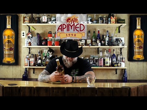 Apimed Staroslovanska medovina Old Slavic light mead