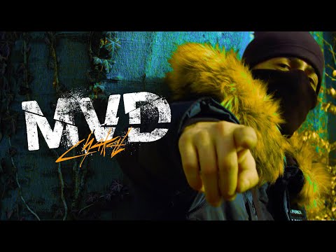 Chakal - MVD (prod. von PzY) [Official Video]