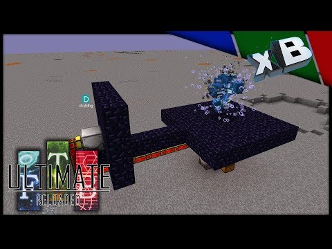The Wither Machine! :: Hermits Reloaded | FTB Ultimate Reloaded :: E26