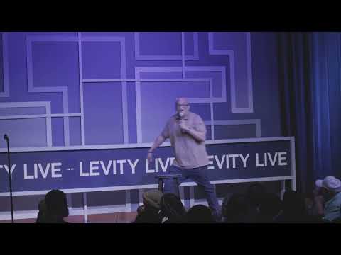 Levity Live Performance 6-14-25