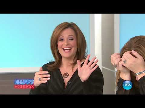 HSN | HAPPY HOLIDAYS with Helen and Robin 12.25.2017 - 06 PM