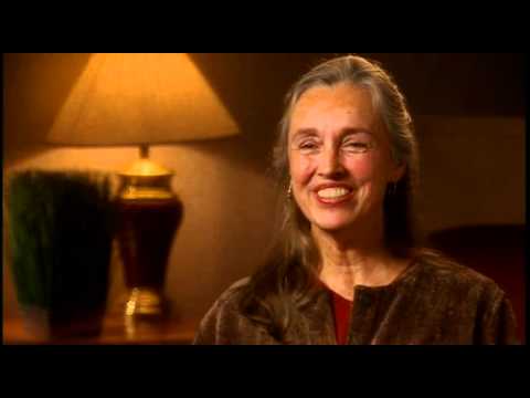 Kathleen Harrison: Comparing ayahuasca to psilocybin