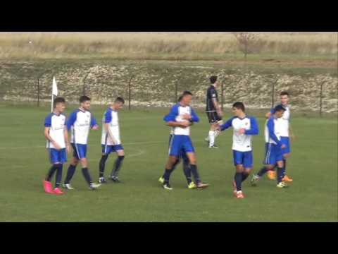 NK Kamešnica Podhum -  NK Cim Mostar 1:0