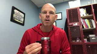 Steps to Success....