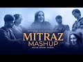 Mitraz Mashup 2023 - HS Visual Music (Akhiyaan x People x Zehan x Snap x Alfaazo) Latest Hit Songs