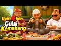 Upin Ipin Musim 19 Gulai Kemahang Full Episode