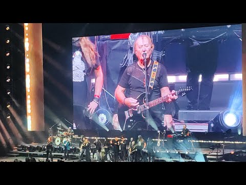 Olympic, Petr Kolář, Marta Jandová, Pavel Šporcl, Dymytry: Dej mi víc své lásky (28. 11. 2025)