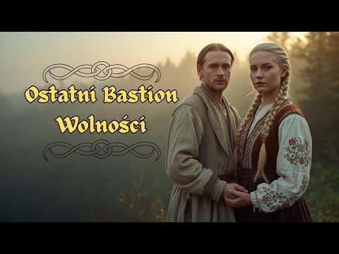Ostatni Bastion Wolności – Słowiański Hymn Jedności (Official Ritual Folk 2025)