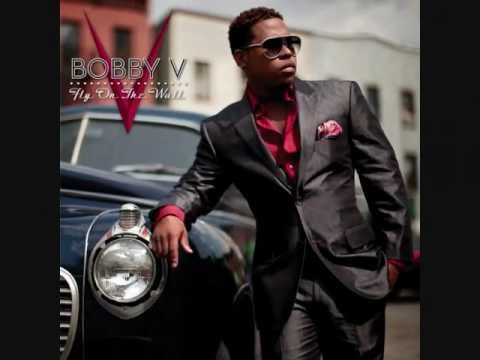 After Hours Slow Jam - Bobby V - Words (Remix- feat R Kelly) & Love Letter - R Kelly