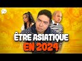 BEING ASIAN IN 2024 (Dubbed in English) - KEVIN TRAN