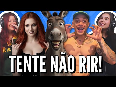 MEMES PARA QUEM TEM Q.I ELEVADO 😂😂  - MELHORES SHORTS  TENTE NÃO RIR (JOVENS REAGEM)