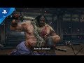 Sekiro: Shadows Die Twice - Juzou the Drunkard | PS4