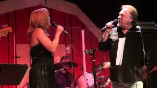 Gene Watson &amp; Rhonda Vincent - This Wanting You
