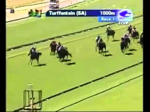 Genuine Leather   1st win   Hurlywood