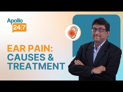 Guide to Cleaning Ears Dr Koka Ram Babu