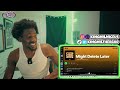 The 8 God Reacts to: J. Cole - Might Delete Later (Album)