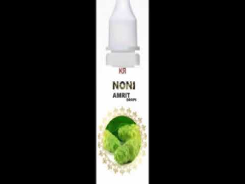 Golden Noni Enzyme Drops 30 ml
