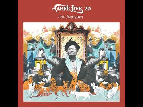 Fabriclive 20 - Joe Ransom (2004) HD