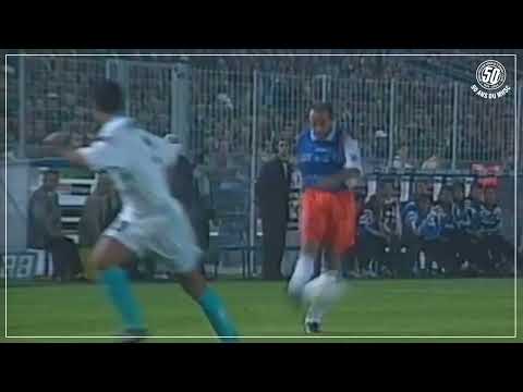 📂 𝗦𝗢𝗨𝗩𝗘𝗡𝗜𝗥𝗦 𝟱𝟬 𝗔𝗡𝗦 🧡  𝗠𝗛𝗦𝗖 𝟮-𝟬 𝗢𝗠 1996/1997 📂 Doublé de Bakayoko