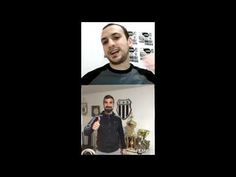 #HomedeAscenso vs Paolo Impini