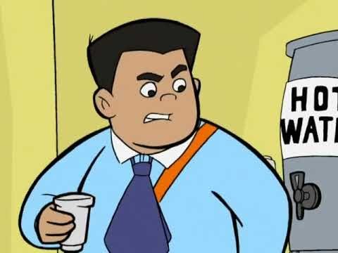 Disneys Fillmore Folge 22 Der mysteriöse Brief HD