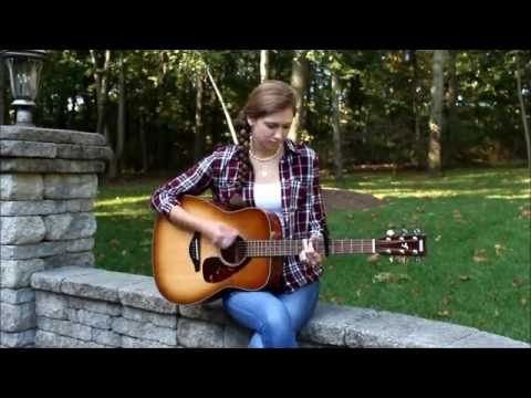 Don't Let Them In by  Kathleen Elle - Original Anti-Bullying Song