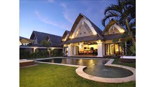 Review Villa Seminyak Estate & Spa Hotel - By Astadala (Bali, Indonesia)