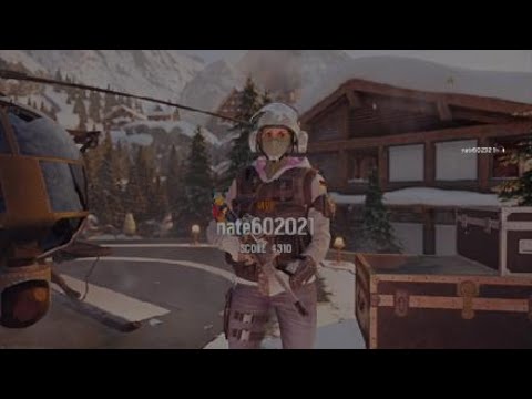 Easiest 1v5 ace ever