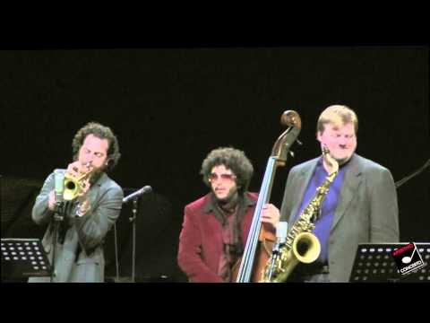 Omer Avital Quintet - Old School