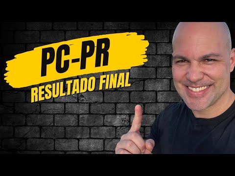 PC -PR - Resultado Final e aprendizados