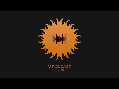 V Recordings Podcast 093 - Hosted By Bryan Gee