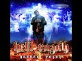 Hell Razah - The Arrival