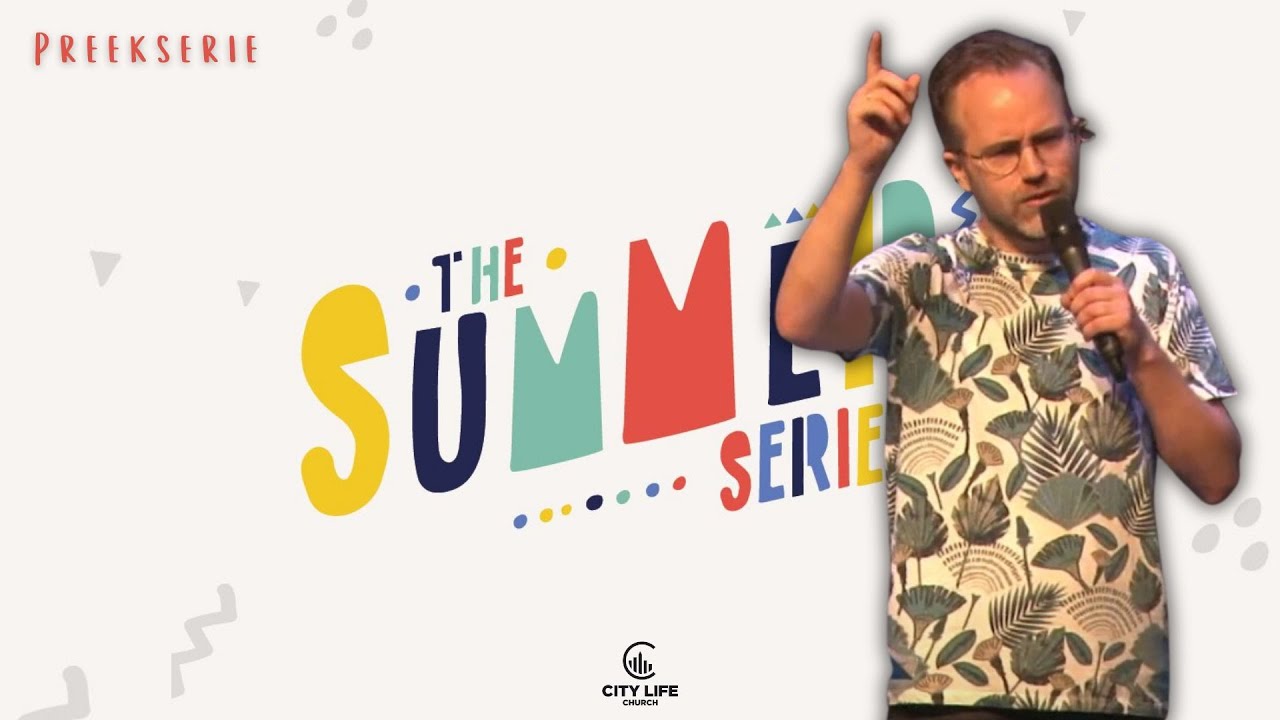Episode art