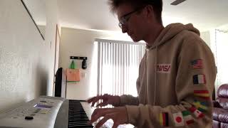 I’ll Give You a Ring | Paul McCartney Cover (Live)