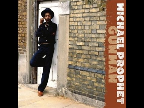 MICHAEL PROPHET - Turn Them Round