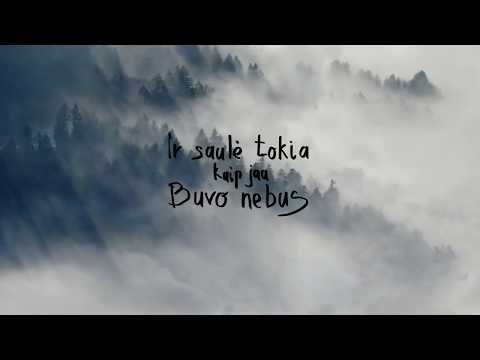 Žilvinas Žvagulis - Kita diena LYRICS