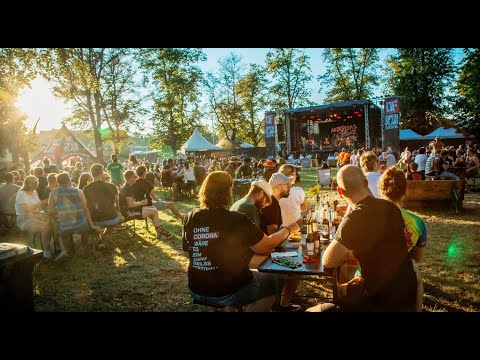 Hier ist der Aftermovie vom "InselFlair"